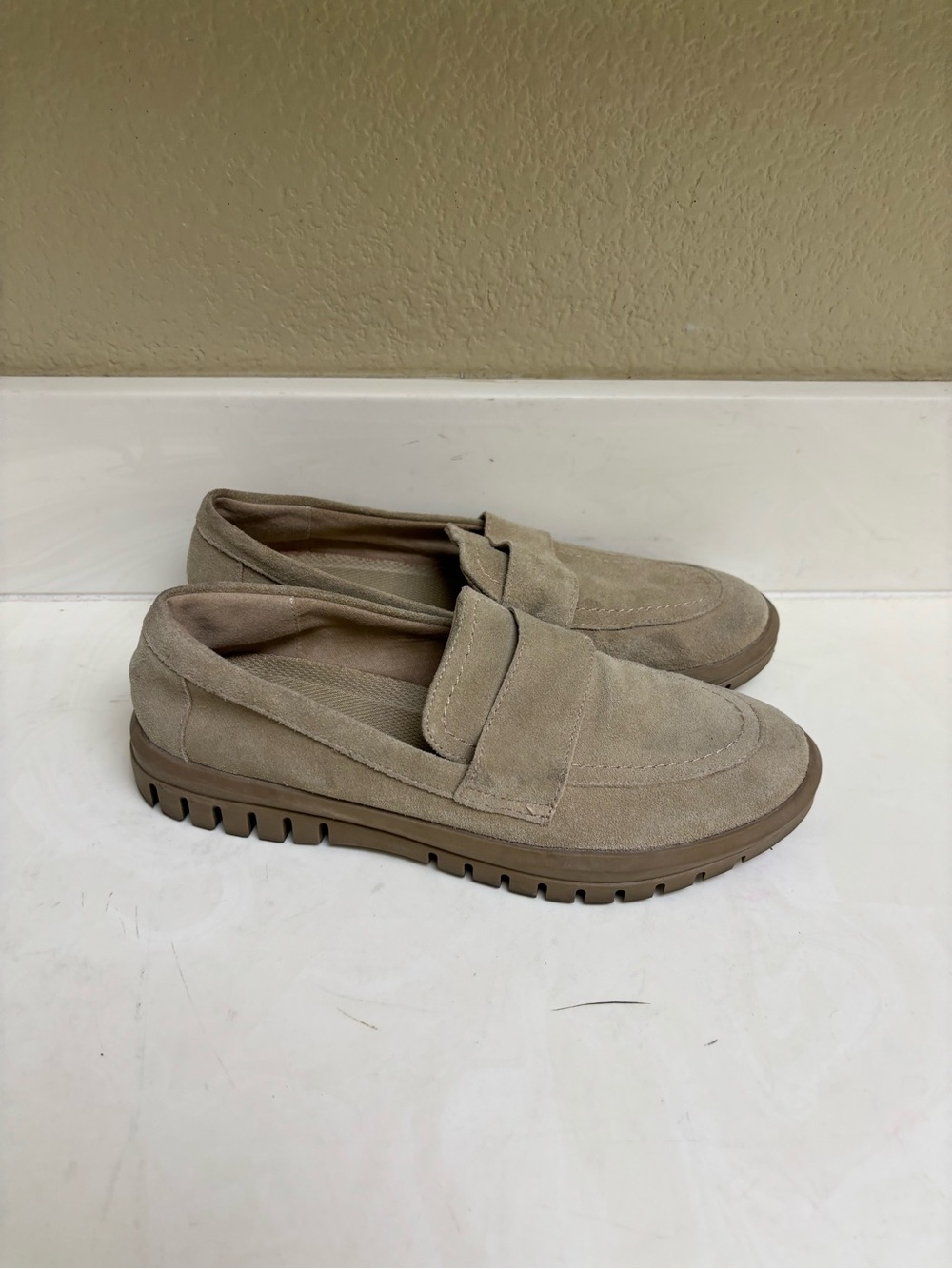 Blondo Loafers